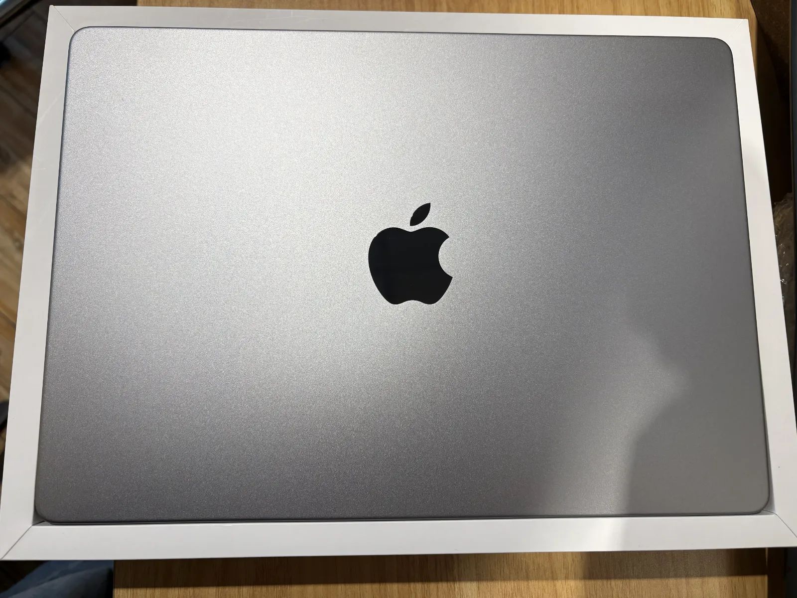 MacBook Pro 14インチ 2021 M1 Pro 16GB 1TB スペースグレイ【付属品完備】