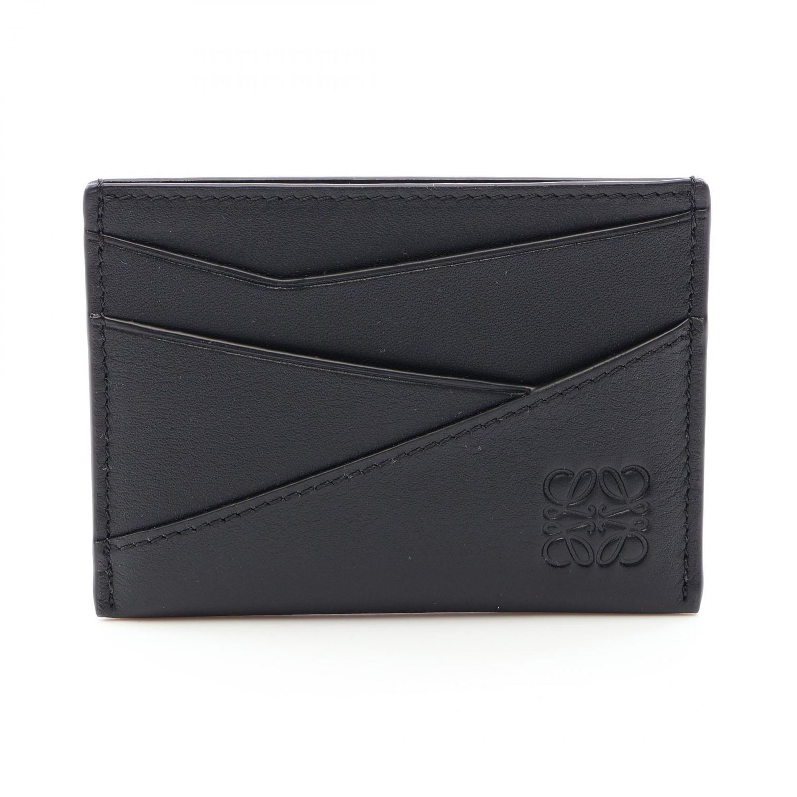 ロエベ LOEWE カードケース パズル カードケース C510Q77X021100 レザー カードケース ユニセックス 新品