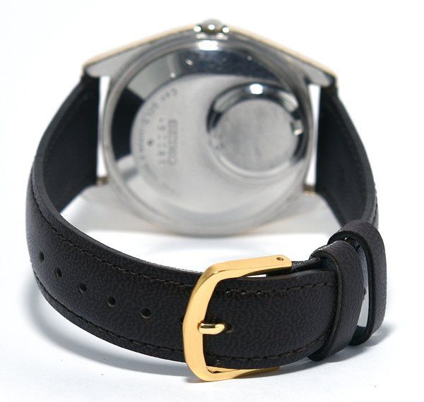 SEIKO セイコー Grand Seiko グランドセイコー 3803-7031 CAP GOLD