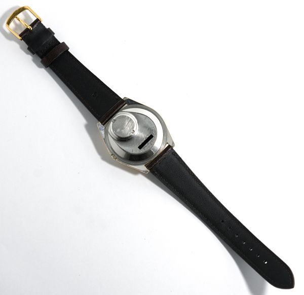 SEIKO セイコー Grand Seiko グランドセイコー 3803-7031 CAP GOLD