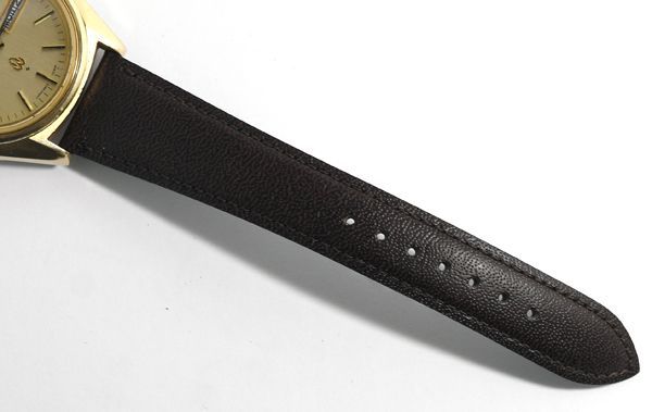 SEIKO セイコー Grand Seiko グランドセイコー 3803-7031 CAP GOLD