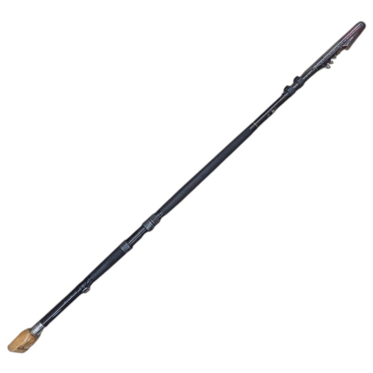(1)【中古品】ダイコー　フルフィールド名礁振出石鯛　520Ｈ(6)