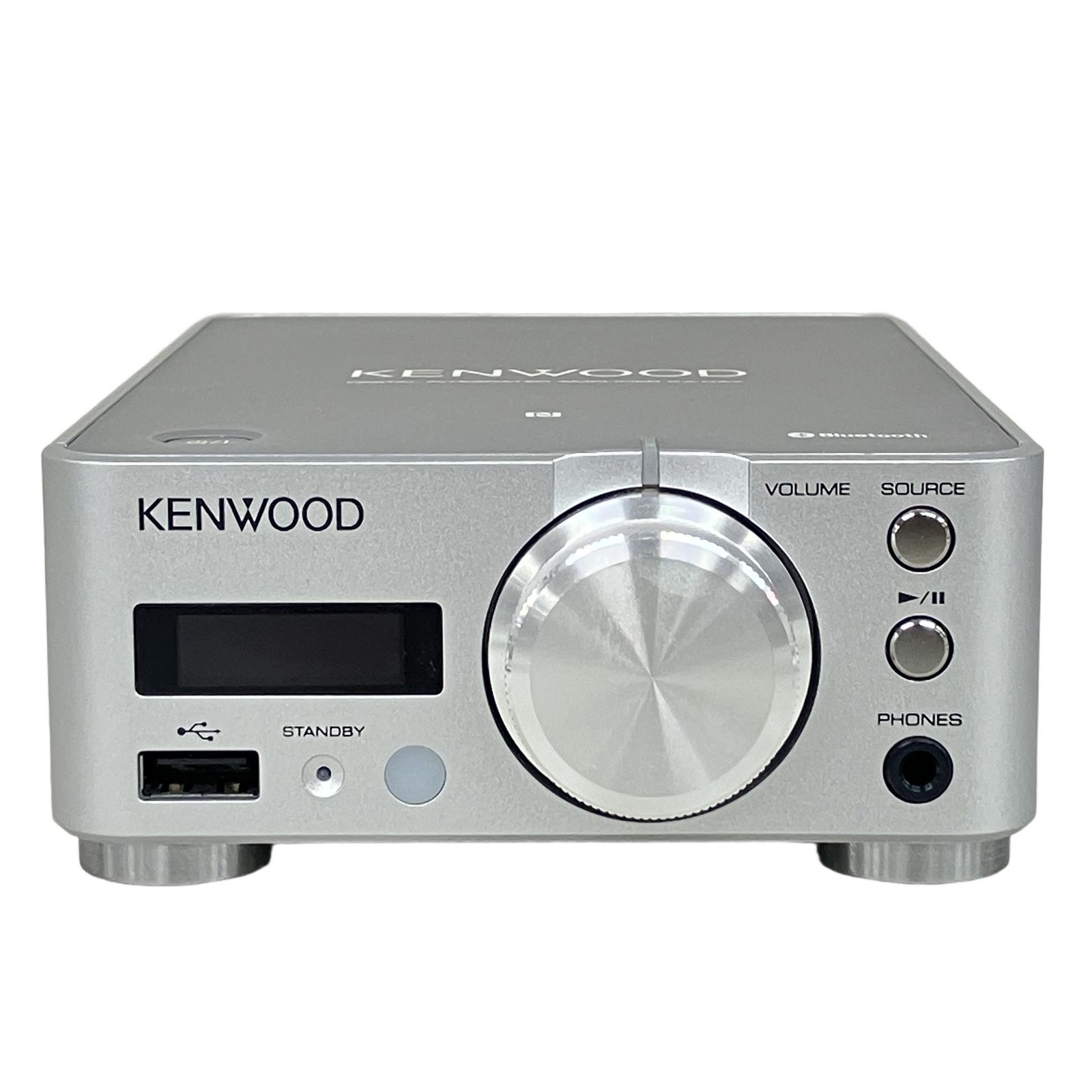 KENWOOD KA-NA7 プリメインアンプ 2019年製 オーディオ機器 ジャンク K11383136