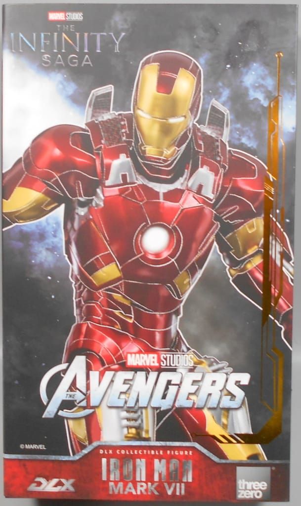 Funko Pop Marvel 8体セット アベンジャーズ