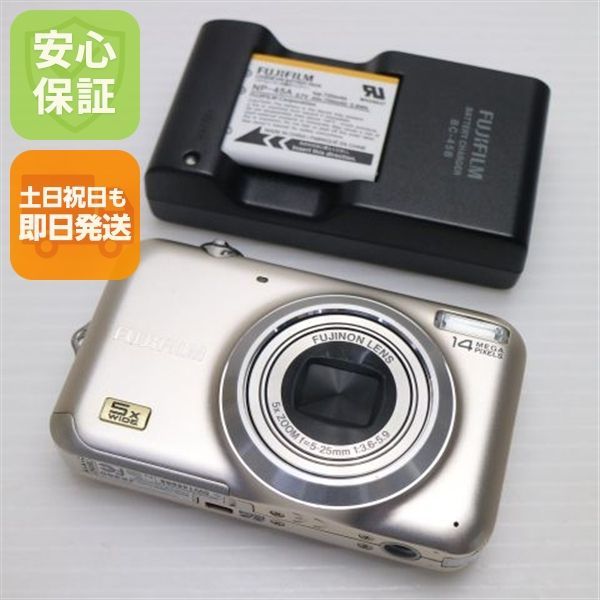 美品 Fujifilm FinePix JX280 デジタルカメラ Amazon.co.jp: Fujifilm