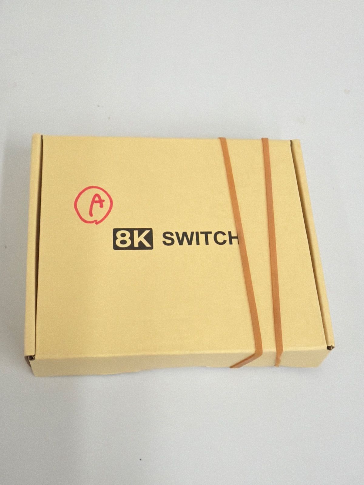SYO_SHOPs XL2566K たのメル便 DP1.4おまけ DisplayPort切替器 2入力1出力 8K/60Hz対応 DP1.4 - メルカリ