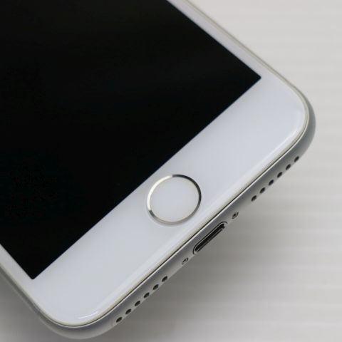 超美品 SIMフリー iPhone8 64GB シルバー 即日発送 スマホ Apple 本体