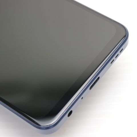 新品同様 SIMフリー OPPO Reno7 A ブラック スマホ 土日祝発送 即日