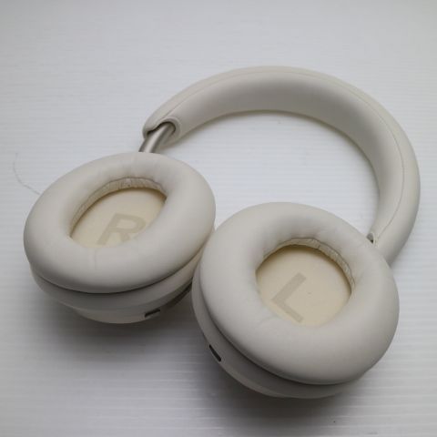 超美品 Anker Soundcore Space One Pro シャンパンゴールド ワイヤレス