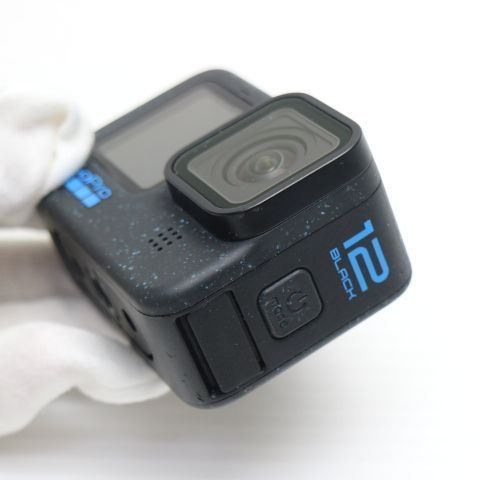 新品同様 GoPro HERO12 BLACK BLACK デジビデ GoPro 即日発送 土日祝 新品同様 GoPro HERO12 BLACK BLACK デジビデ GoPro 即日発送 土日祝