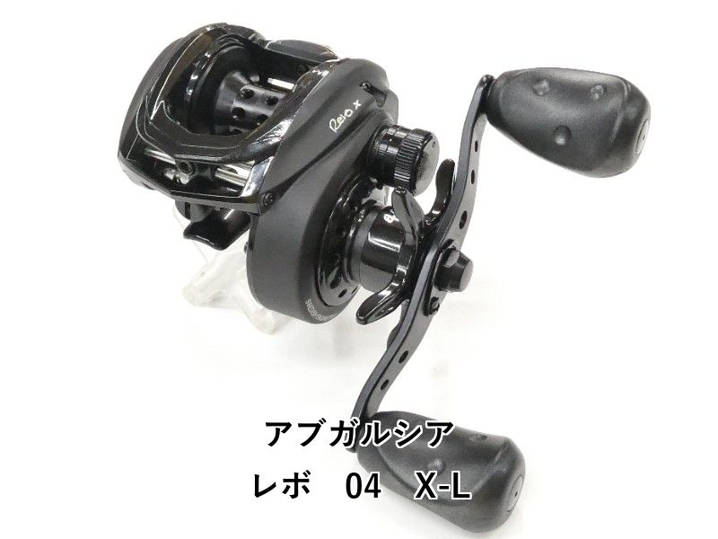 アブガルシア レボ　04　X-L (01-9106230020)