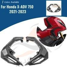 For Honda X-ADV XADV 750 2021-2024 X-ADV750 Air Intake Dust Cover Fairing Side Panel Motorcycle Frame Fairings Accessories 11,138円
