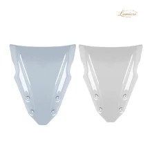 Motorcycle Front Screen Wind Shield Accessories For Suzuki GSX-S1000GT GSX-S 1000GT GSX-S1000 GT 2021-2024 Windshield Windscreen