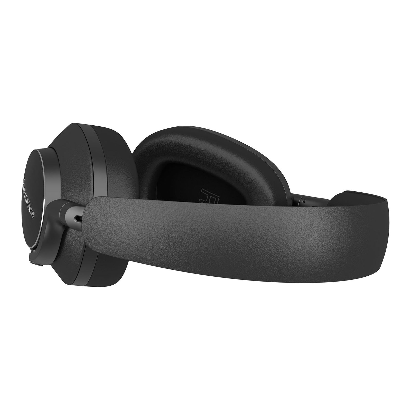 Bowers & Wilkins】 Px8 (ブラック) ワイヤレス・ヘッドフォン