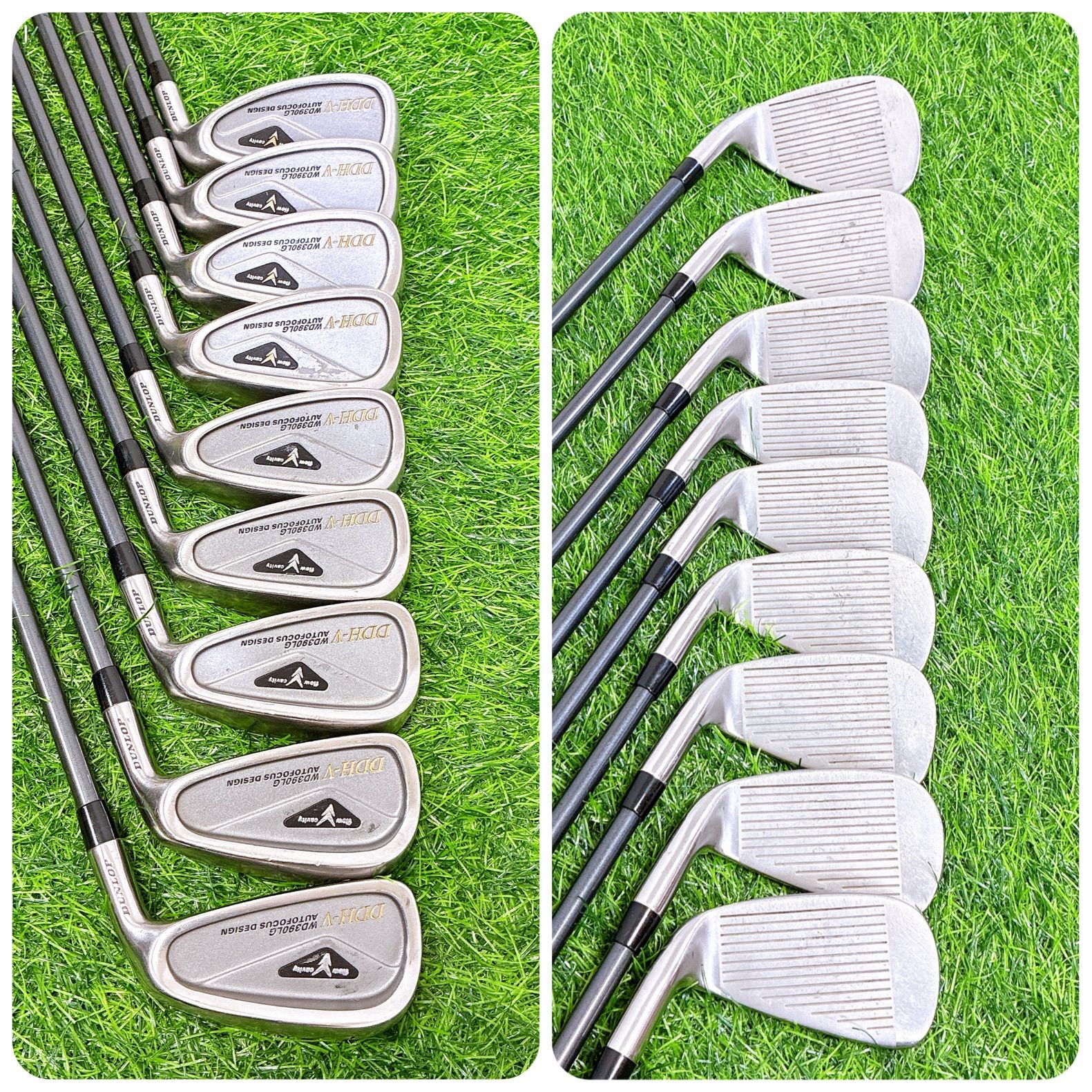 PING G425 クラブセット 13本、ゴルフバッグ キャディバッグ新品 PING G425 / ピン メンズゴルフクラブセット R 13