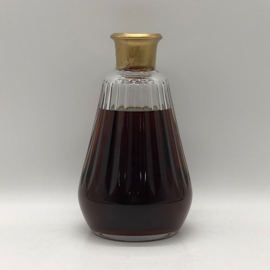 カミュ バカラ カラフェ 700ml 未開栓 コニャック 【V4】 - メルカリ