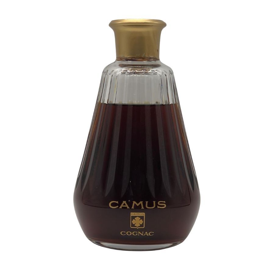 カミュ バカラ カラフェ 700ml 未開栓 コニャック 【V4】 - メルカリ