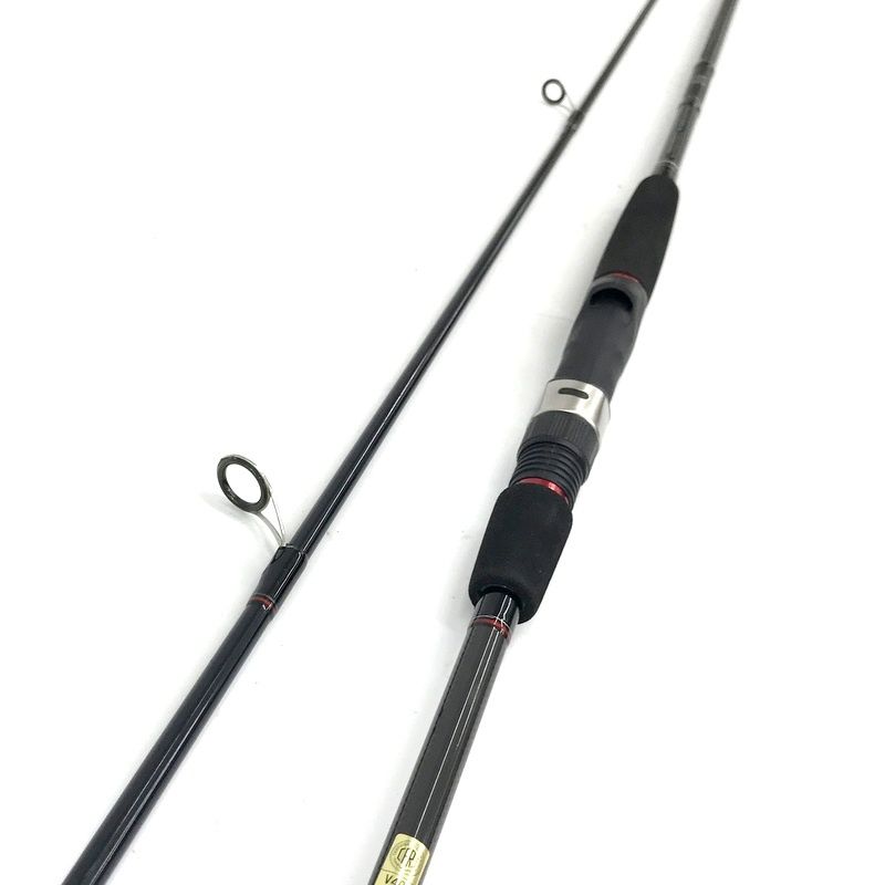 DAIWA ダイワ リバティクラブ SEABASS 86L 0101472755 シーバスロッド