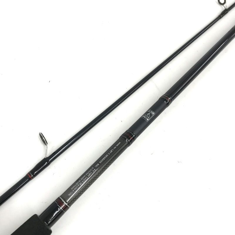 DAIWA ダイワ リバティクラブ SEABASS 86L 0101472755 シーバスロッド DAIWA ダイワ リバティクラブ SEABASS 86L 0101472755 シーバスロッド