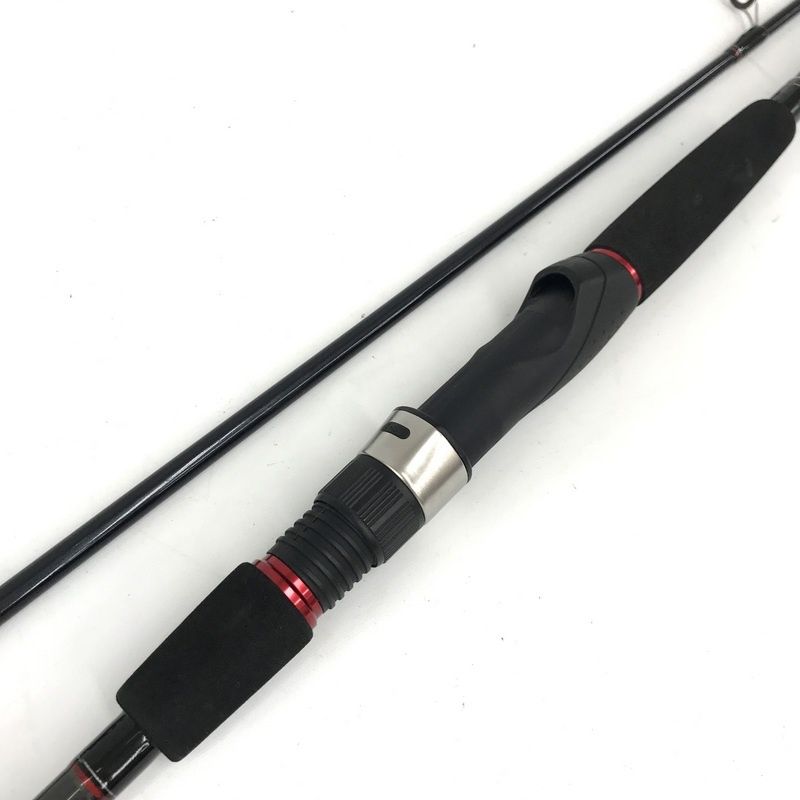 DAIWA ダイワ リバティクラブ SEABASS 86L 0101472755 シーバスロッド