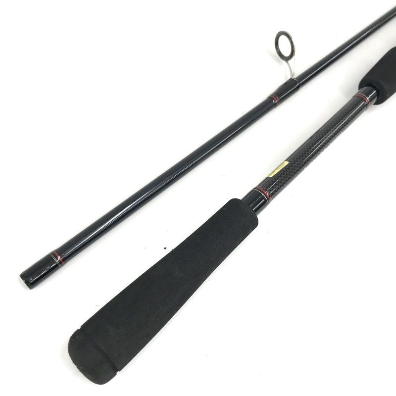 DAIWA ダイワ リバティクラブ SEABASS 86L 0101472755 シーバスロッド