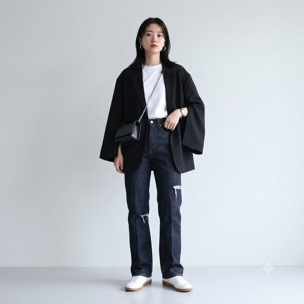 オーラリー AURALEE HARD TWIST DENIM 5P PANTS デニムパンツ インディゴ サイズ24 日本製 A00P02DM カットアウト リメイク 6JU064 オーラリー AURALEE HARD TWIST DENIM 5P PANTS デニムパンツ インディゴ サイズ24 日本製 A00P02DM カットアウト リメイク 6JU064