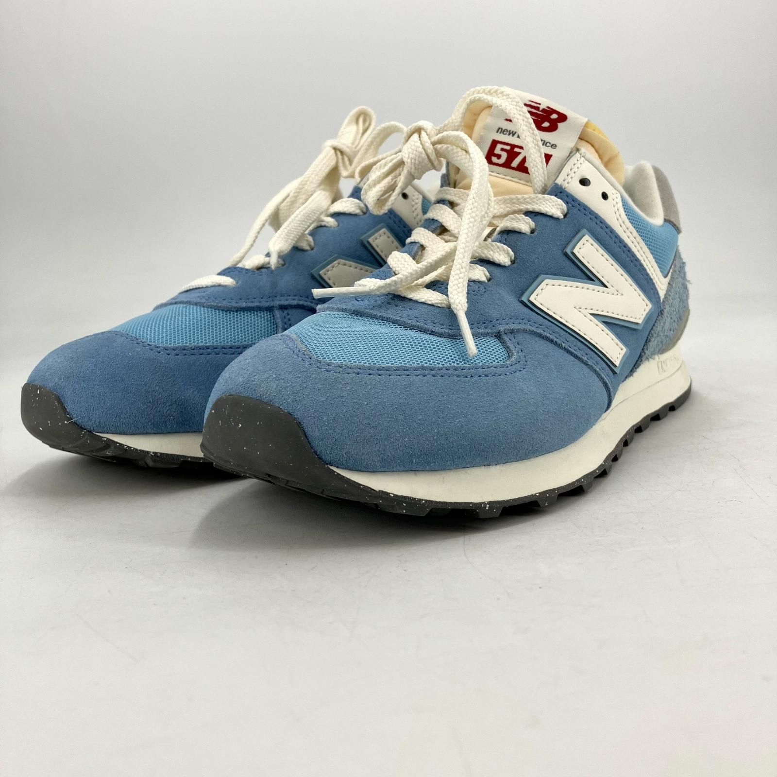 イオン広店】 中古 NEW BALANCE | ニューバランス スニーカー New 