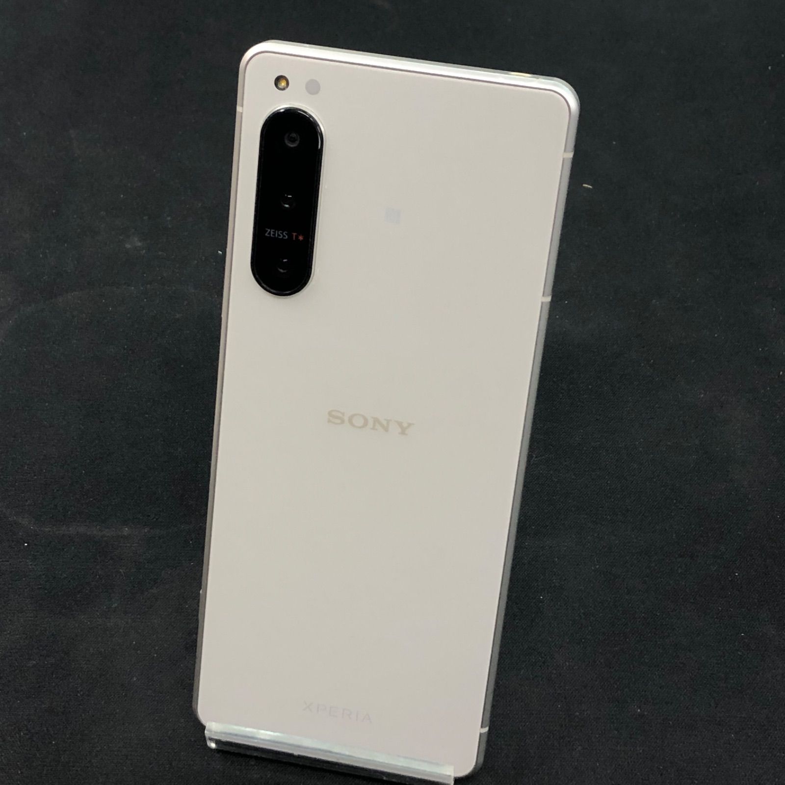 訳あり品】Xperia 5 IV SIMロック解除済 128GB SO-54C エクリュ