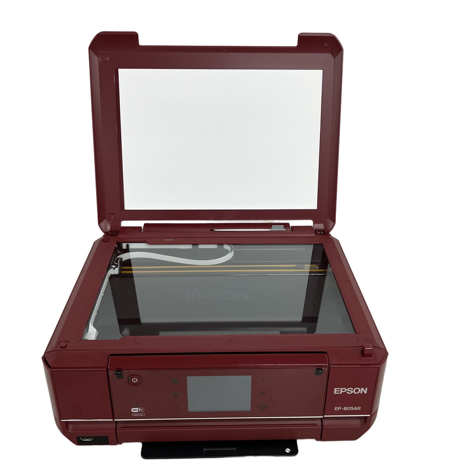 EPSON EP-805AR カラリオ ジャンク品 - メルカリ