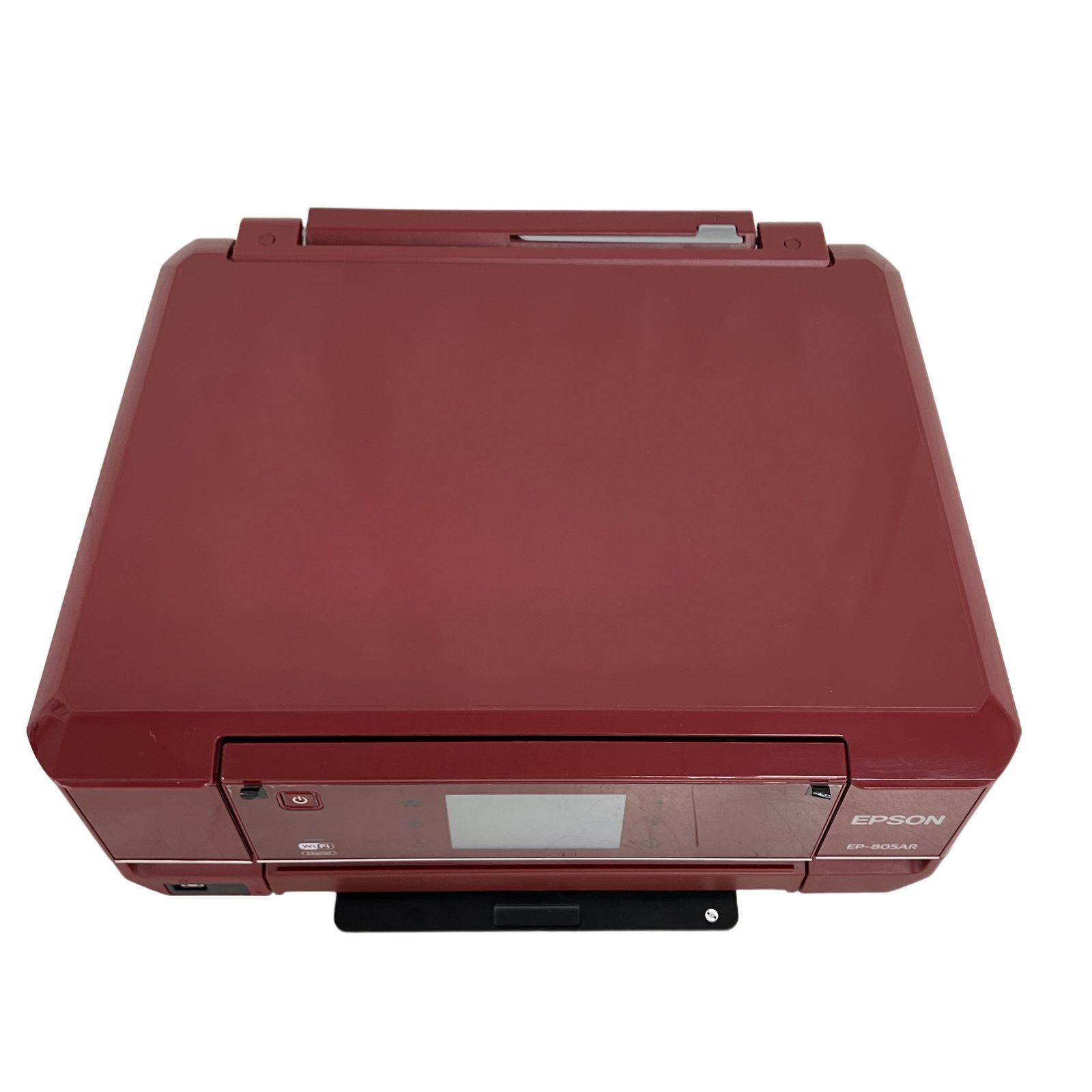 【ジャンク品】EPSON EP-805AR インクジェットプリンター EPSON EP-805AR カラリオ ジャンク品 - メルカリ