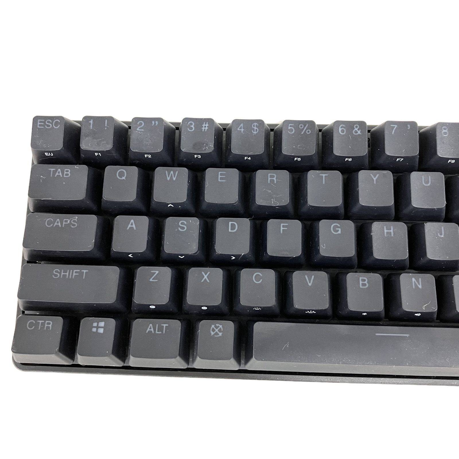 SteelSeries Apex Pro Mini Wireless ゲーミングキーボード 中古