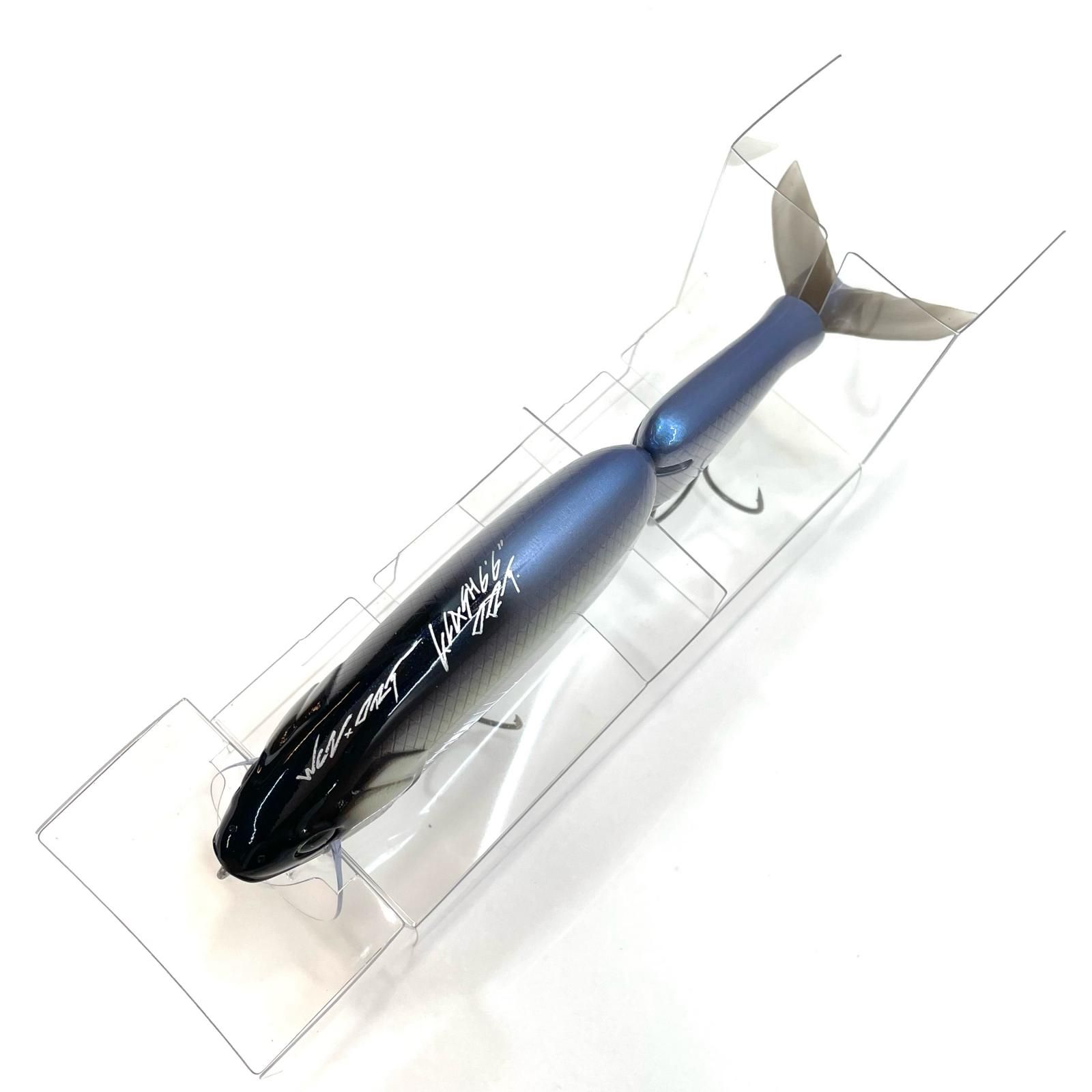 尾張小牧店】 中古 DRT×WCZ | ディビジョンレーベルタックルズ