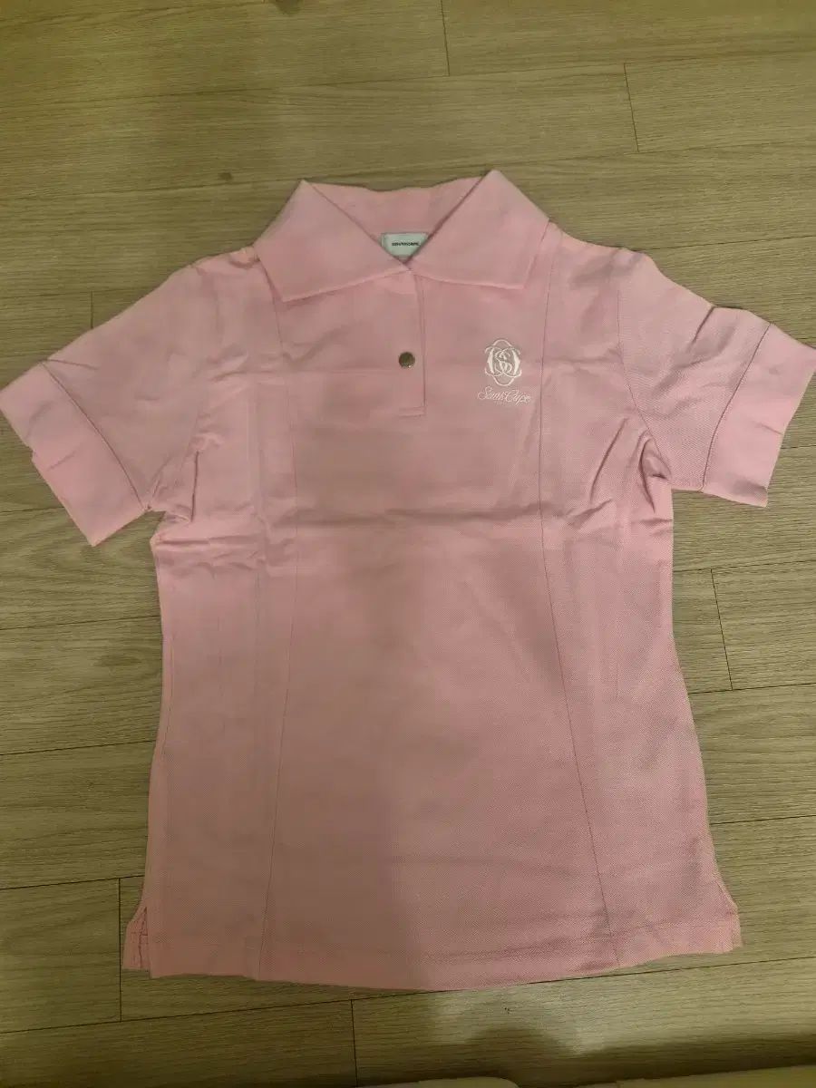SOUTH CAPE カラーTシャツ