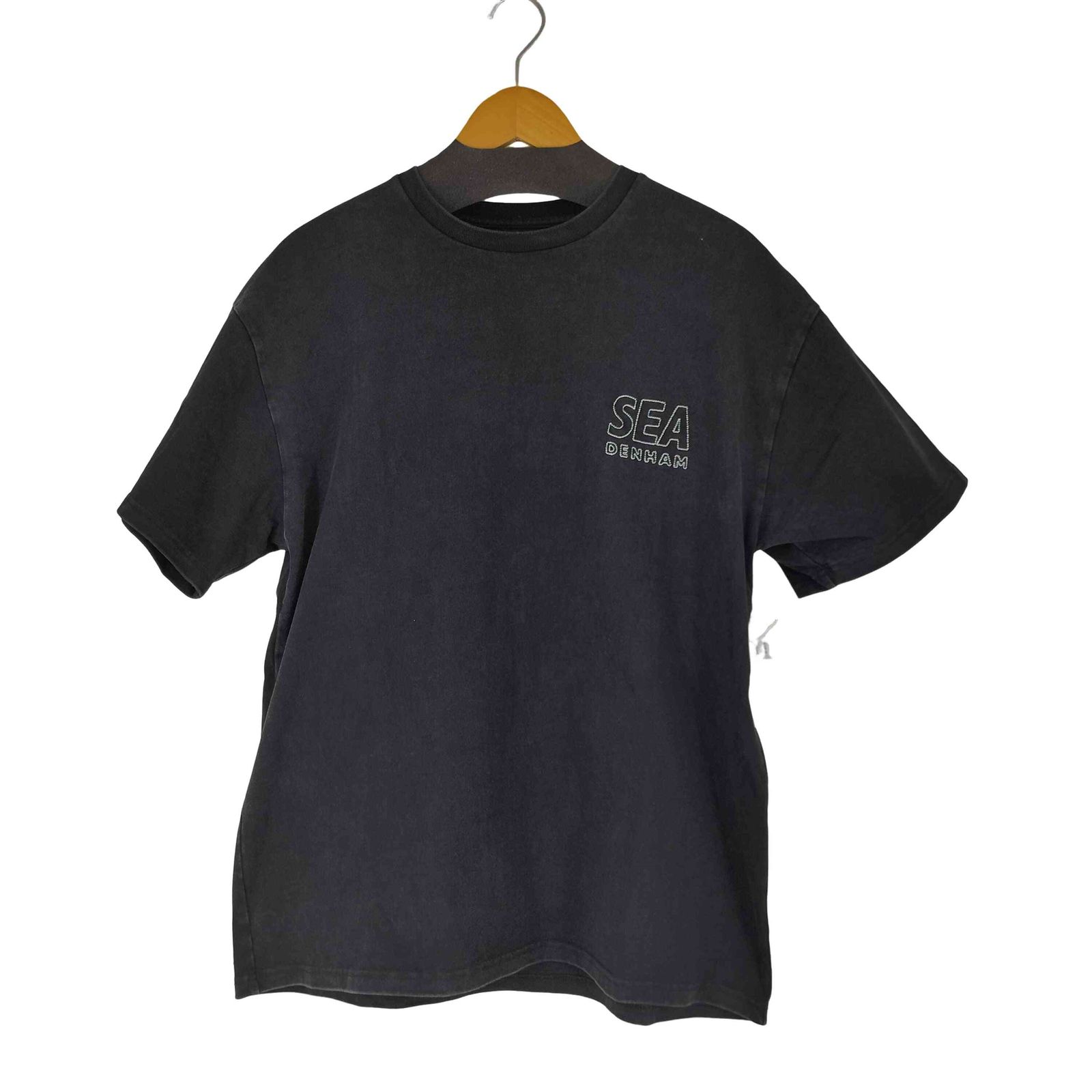 ウィンダンシー WIND AND SEA Sulfur Tee メンズ JPN：L