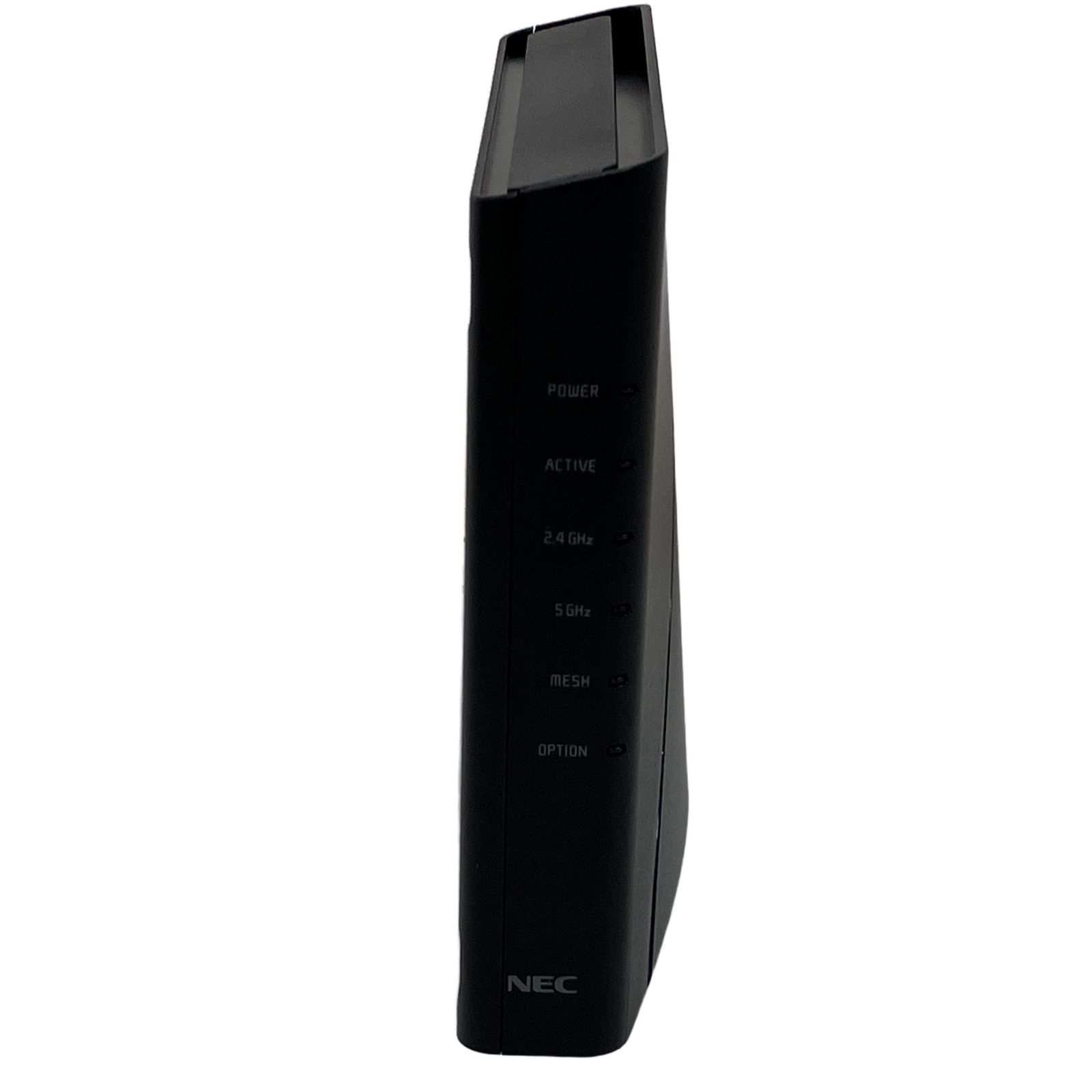 NEC Aterm PA-7200D8BE Wi-Fi 7 ルーター 中古 - メルカリ