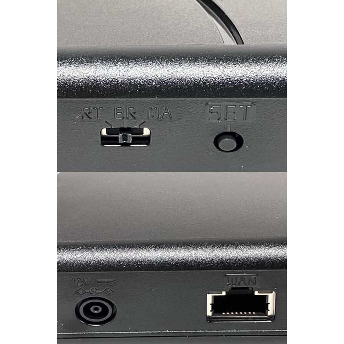 NEC Aterm PA-7200D8BE Wi-Fi 7 ルーター 中古 - メルカリ