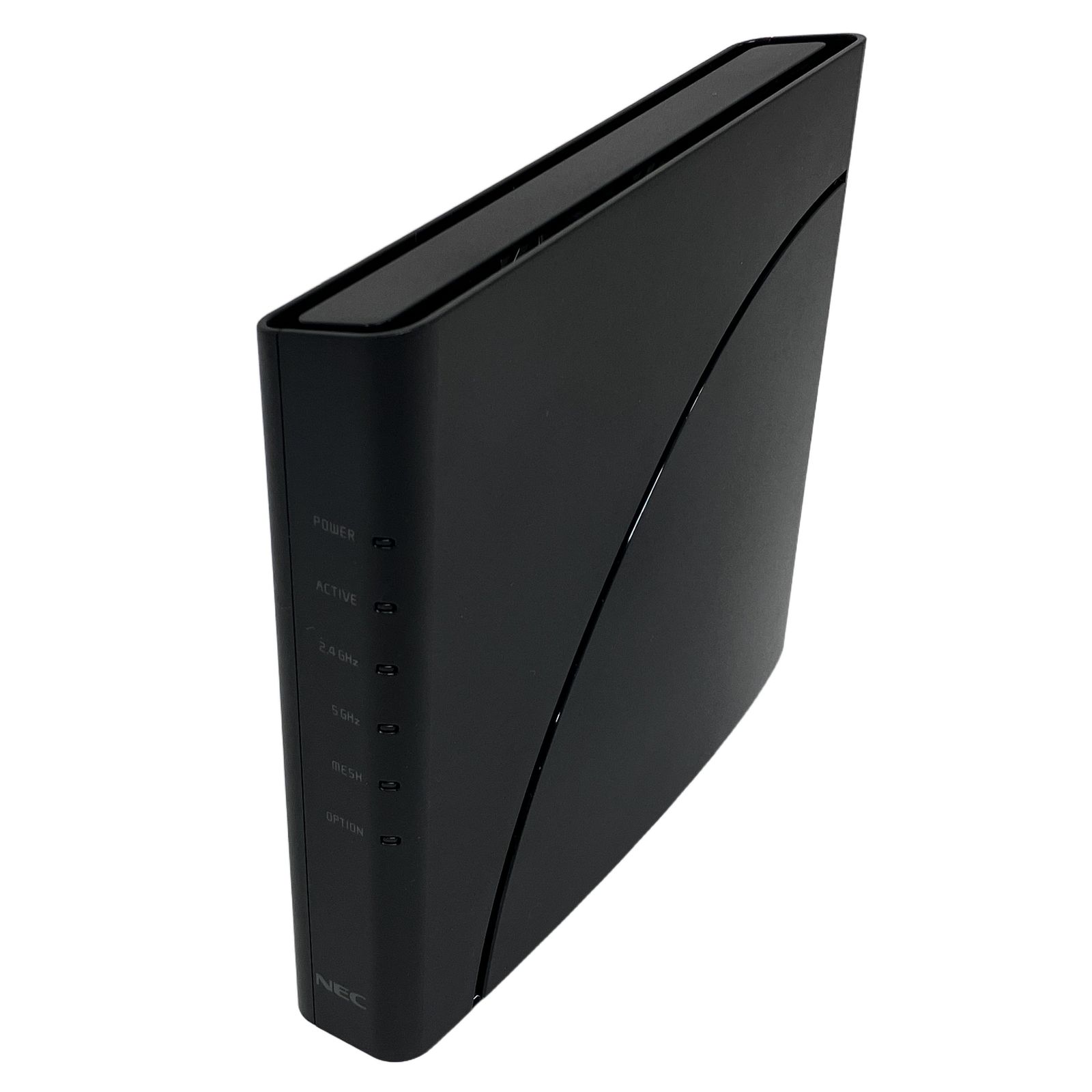 NEC Aterm 7200D8BE Wi-Fi 7 ルーター 中古品 NEC Aterm PA-7200D8BE Wi-Fi 7 ルーター 中古 - メルカリ