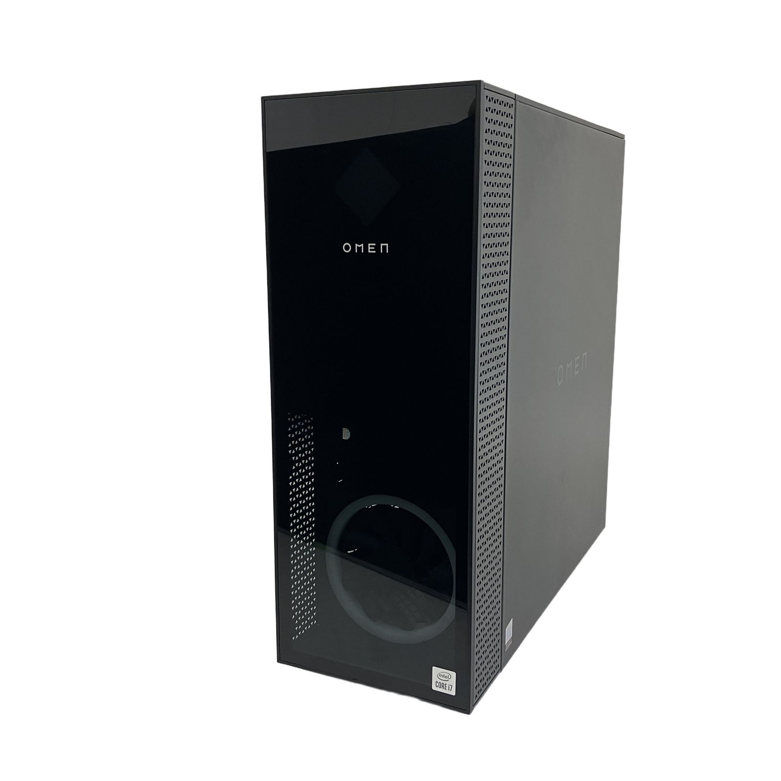 HP OMEN 30L i7-10700K RTX3080 訳有 - メルカリ