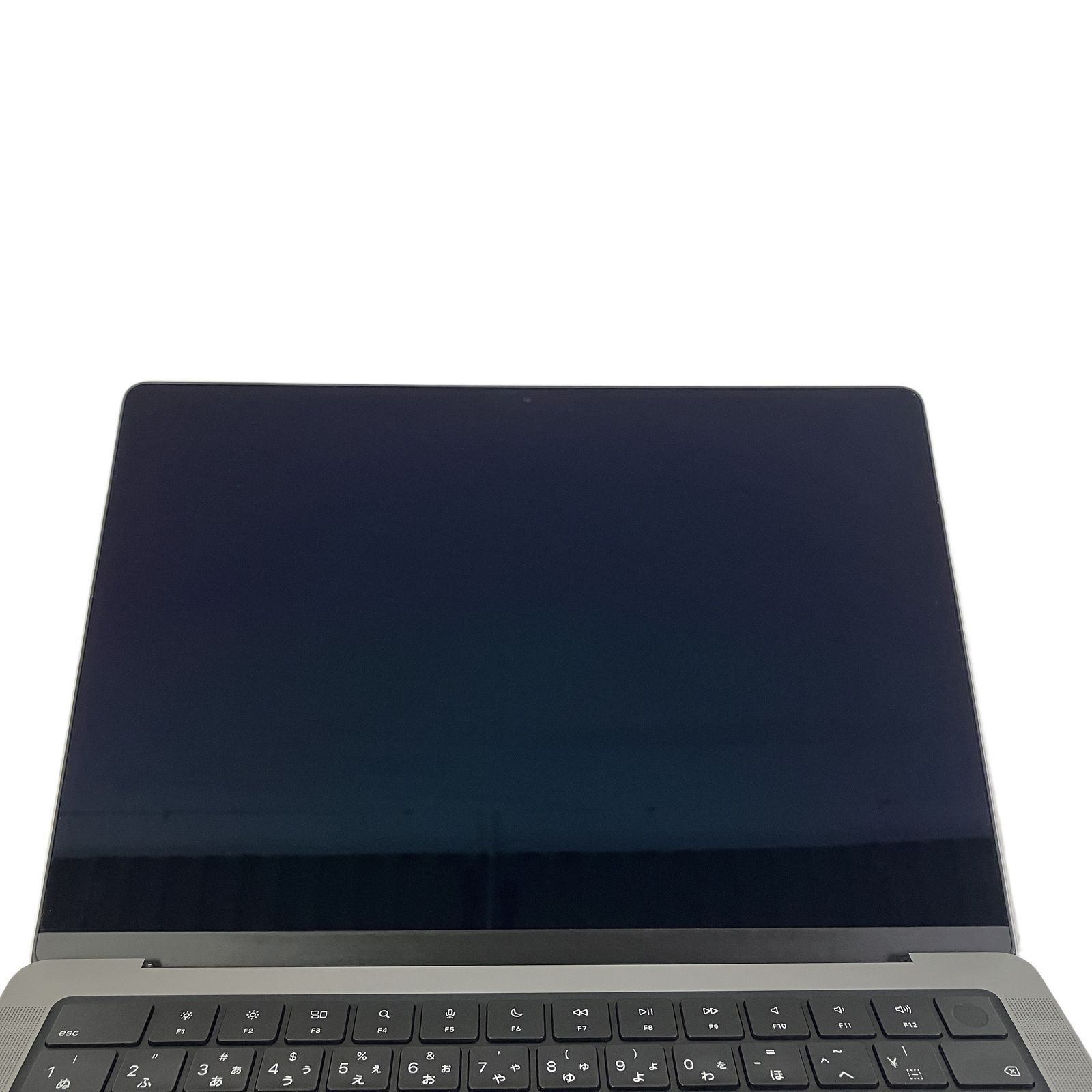 MacBook Pro 14