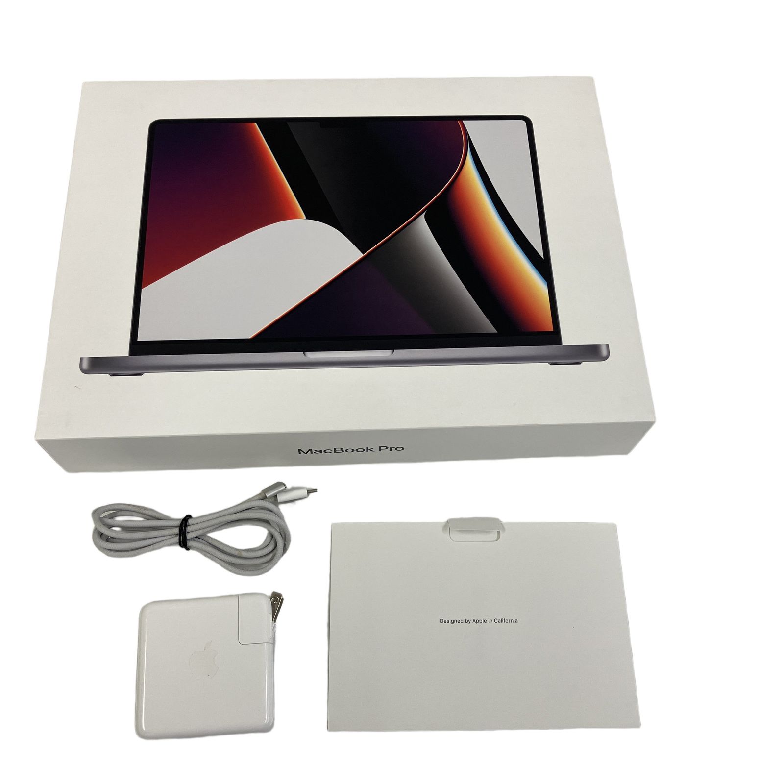 MacBook Pro 14