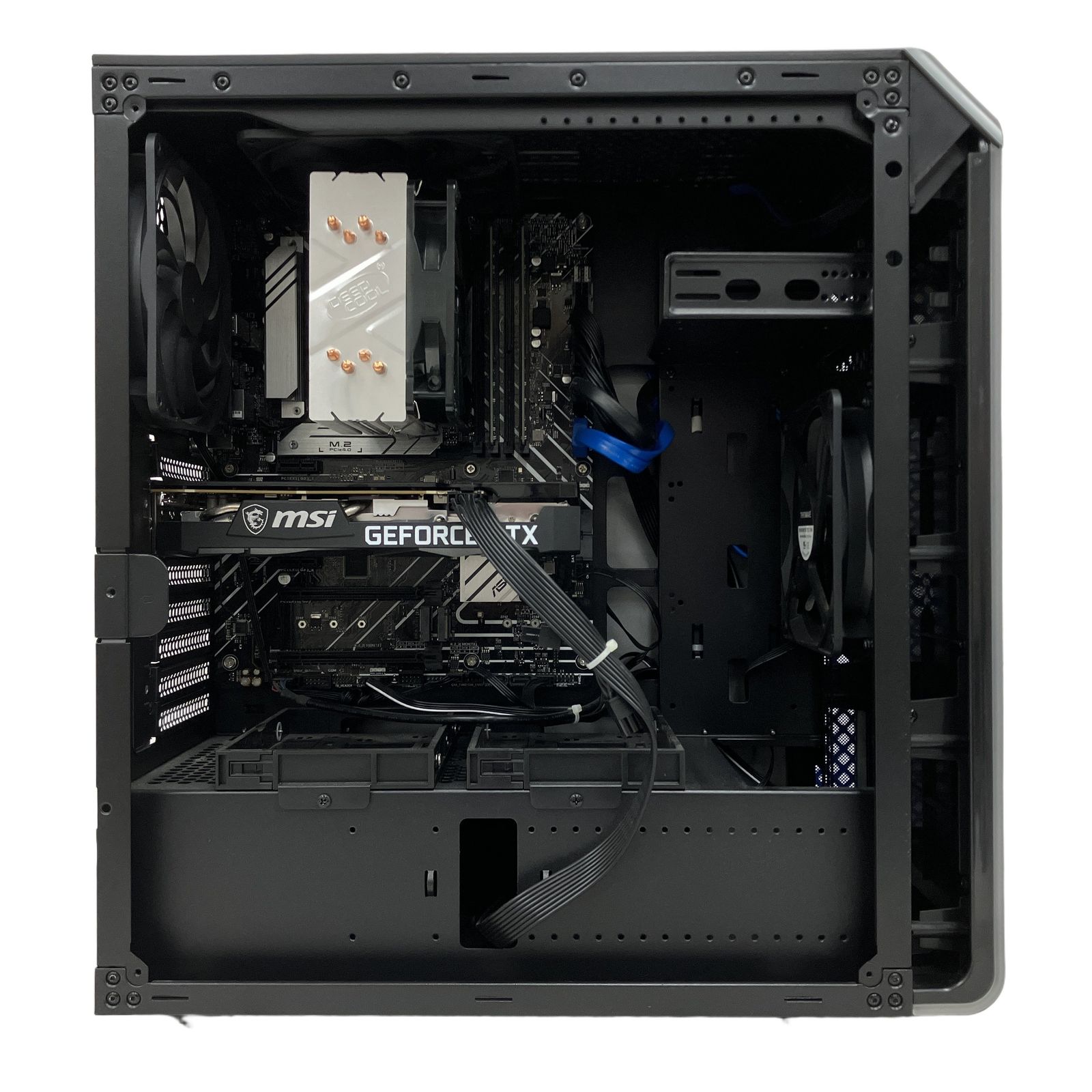 GALLERIA XA7C-R36T i7 16GB SSD RTX3060Ti 中古 - メルカリ