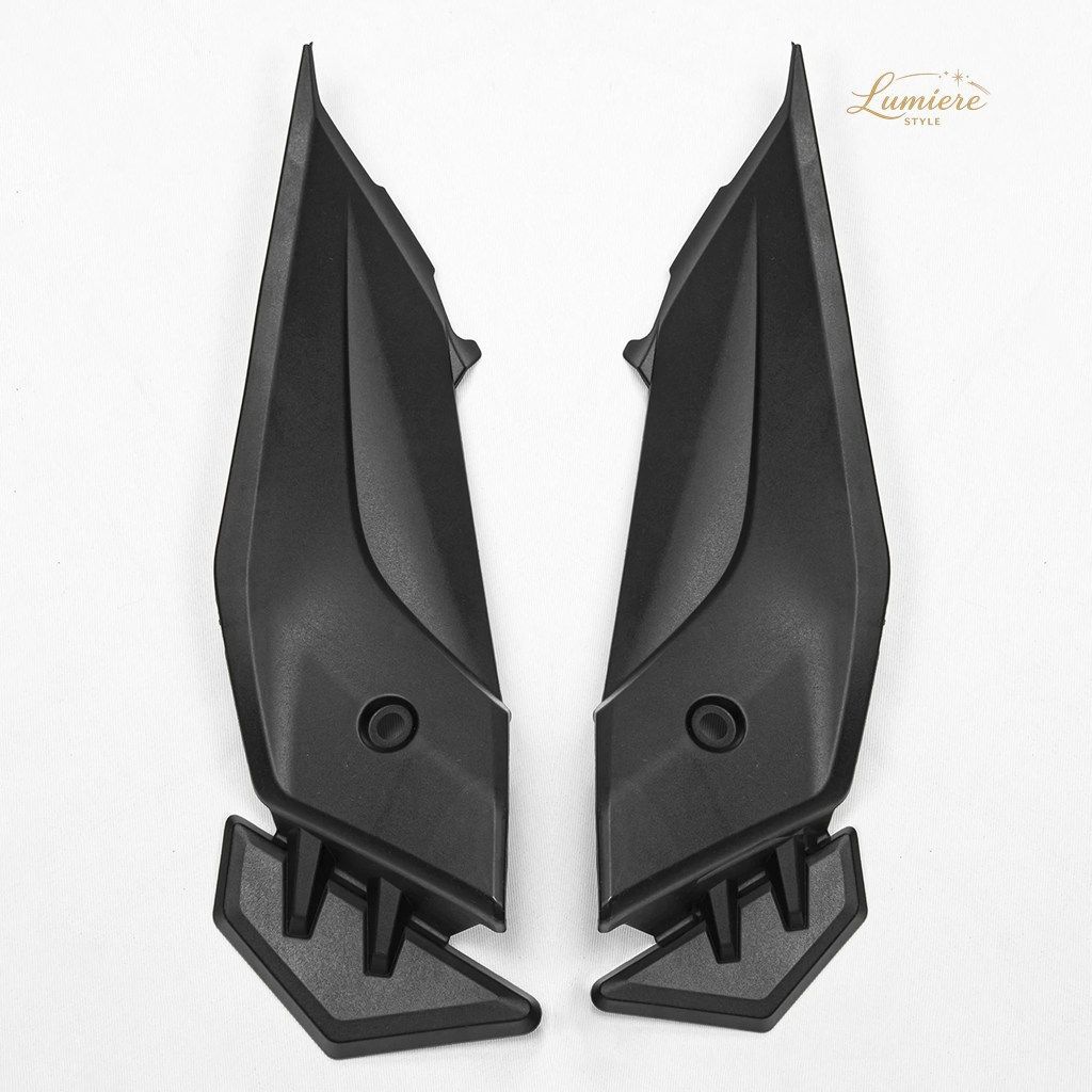 For SUZUKI GSX-S750 2017-2022 GSX-S GSXS 750 GSXS750 Seat Frame Side Cover Motorcycle Left Right Seat Fairing Bench Cowl Panel 17,385円