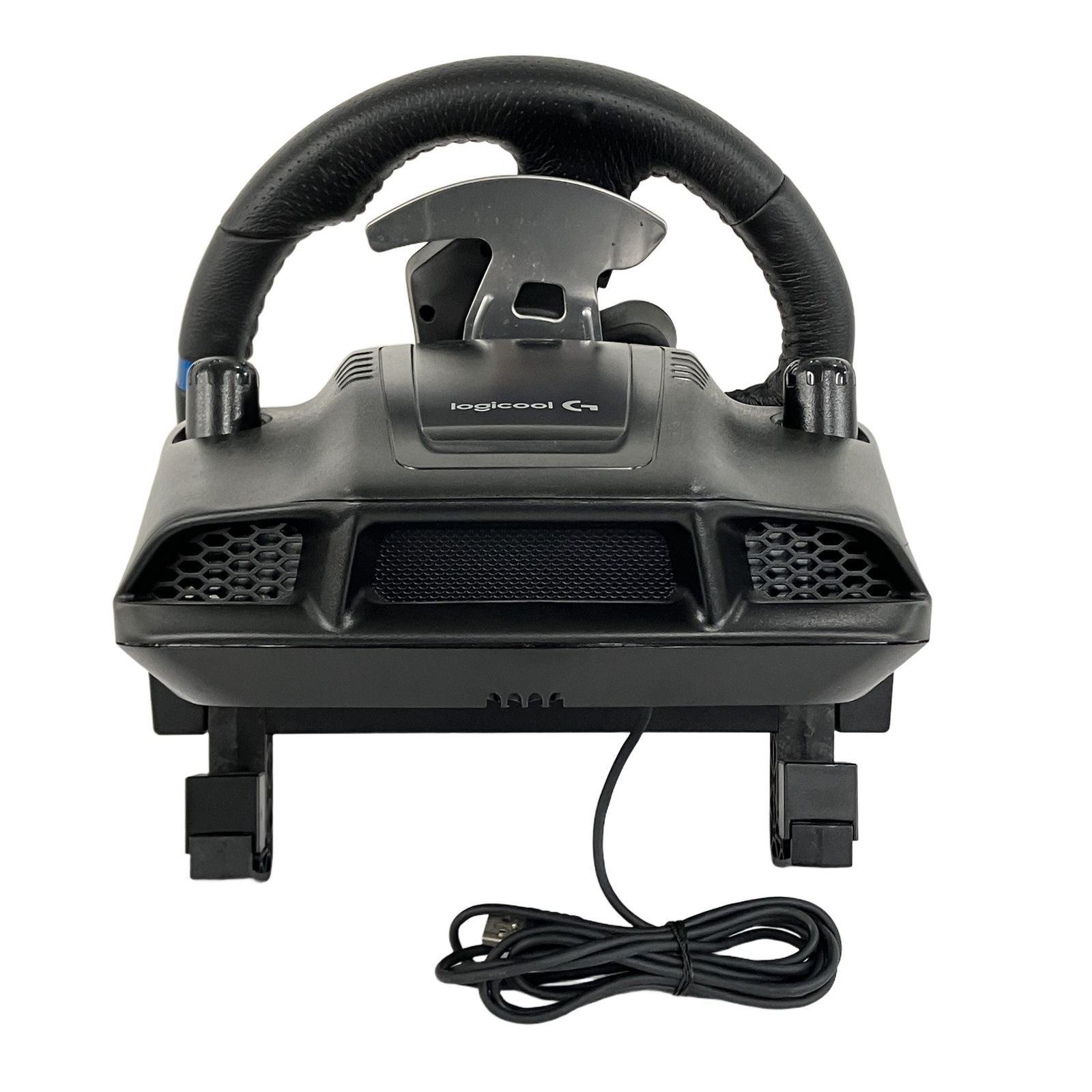 Logicool G29 DRIVING FORCE シフター セット ハンドル コントローラー
