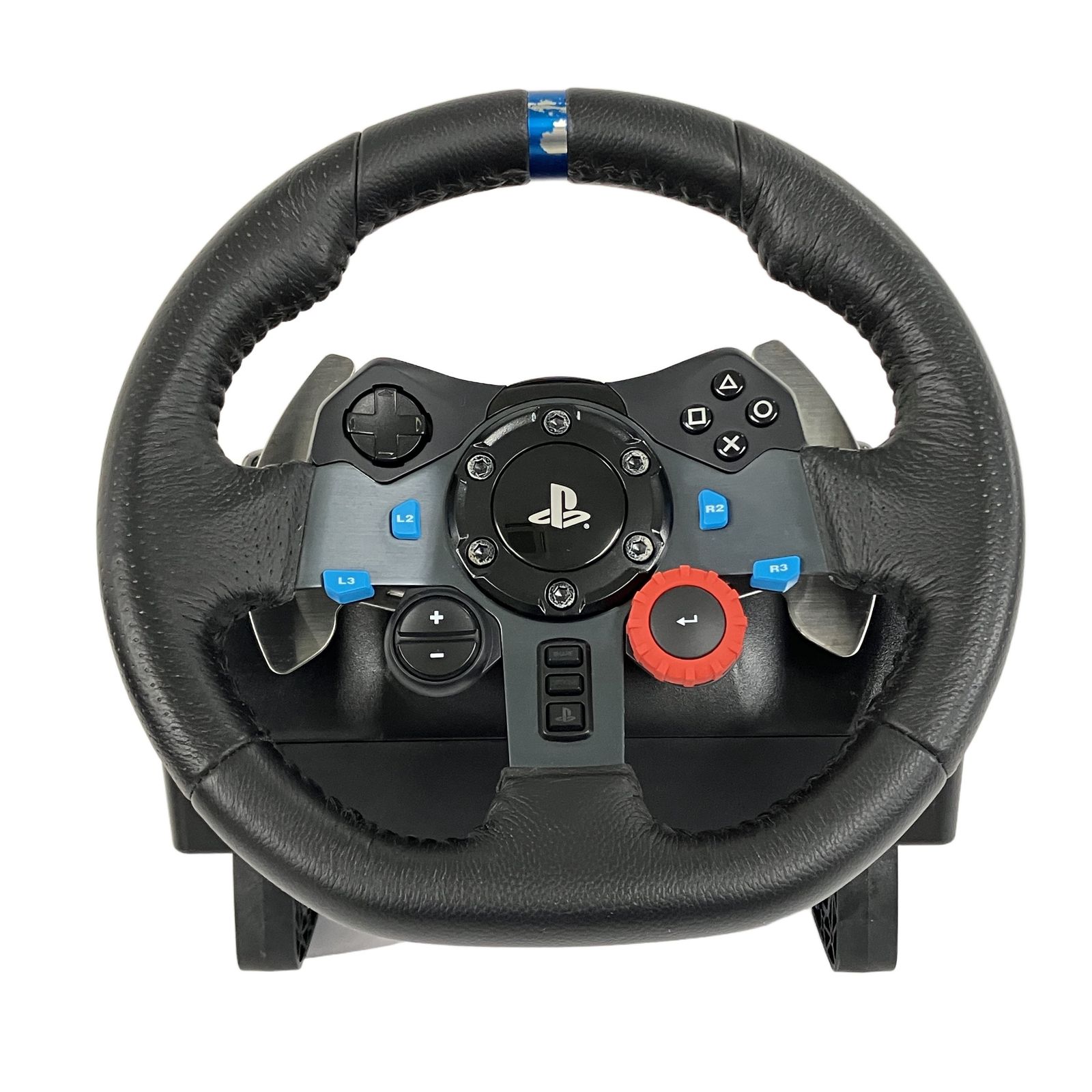 Logicool G29 DRIVING FORCE シフター セット ハンドル コントローラー 