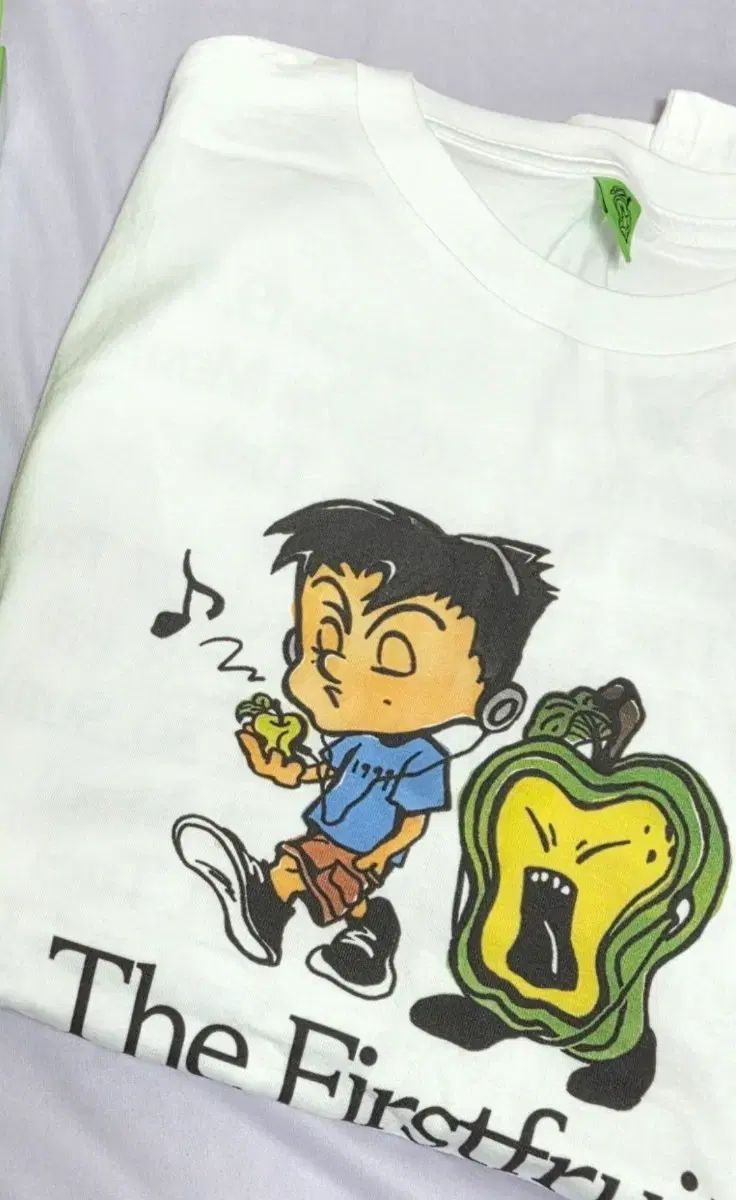 マークTシャツ出品
