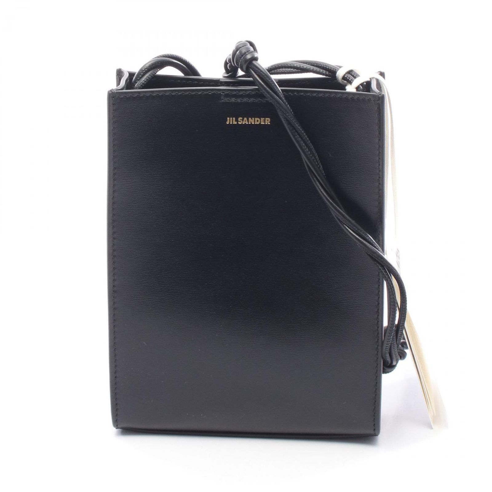 ジルサンダー JIL SANDER ショルダーバッグ TANGLE SMALL タングル 