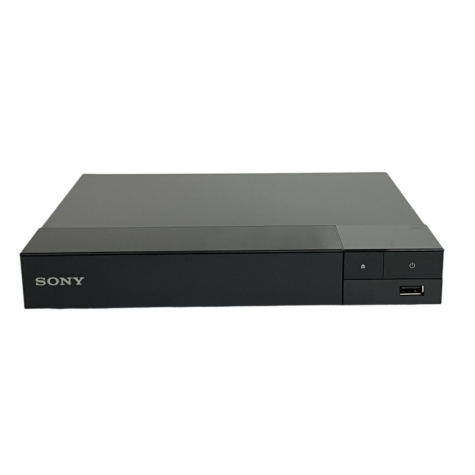 SONY S1700/K 2025年製 Blu-ray DVDプレーヤー 家電 中古 良好