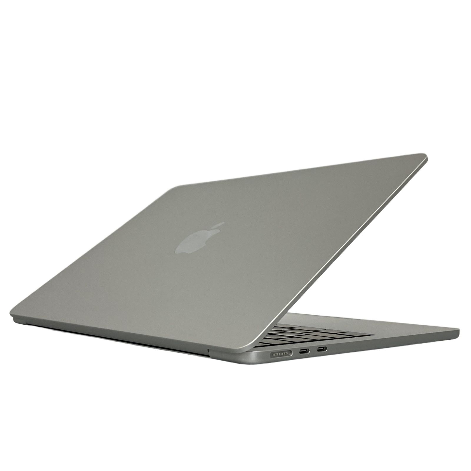 MacBook Air M2 2022 16GB/256GB 中古 - メルカリ