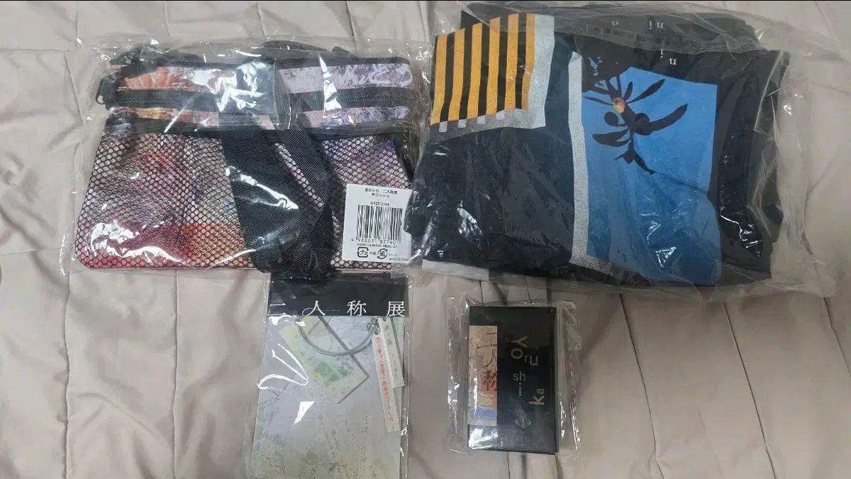 ヨルシカ ポップアップ Tシャツ ブラック XL
