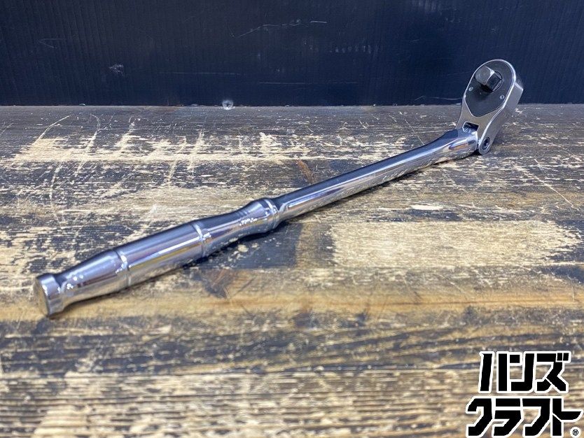 ○【送料無料】【保管未使用品】MAC TOOLS マックツールズ XR1390AFK 